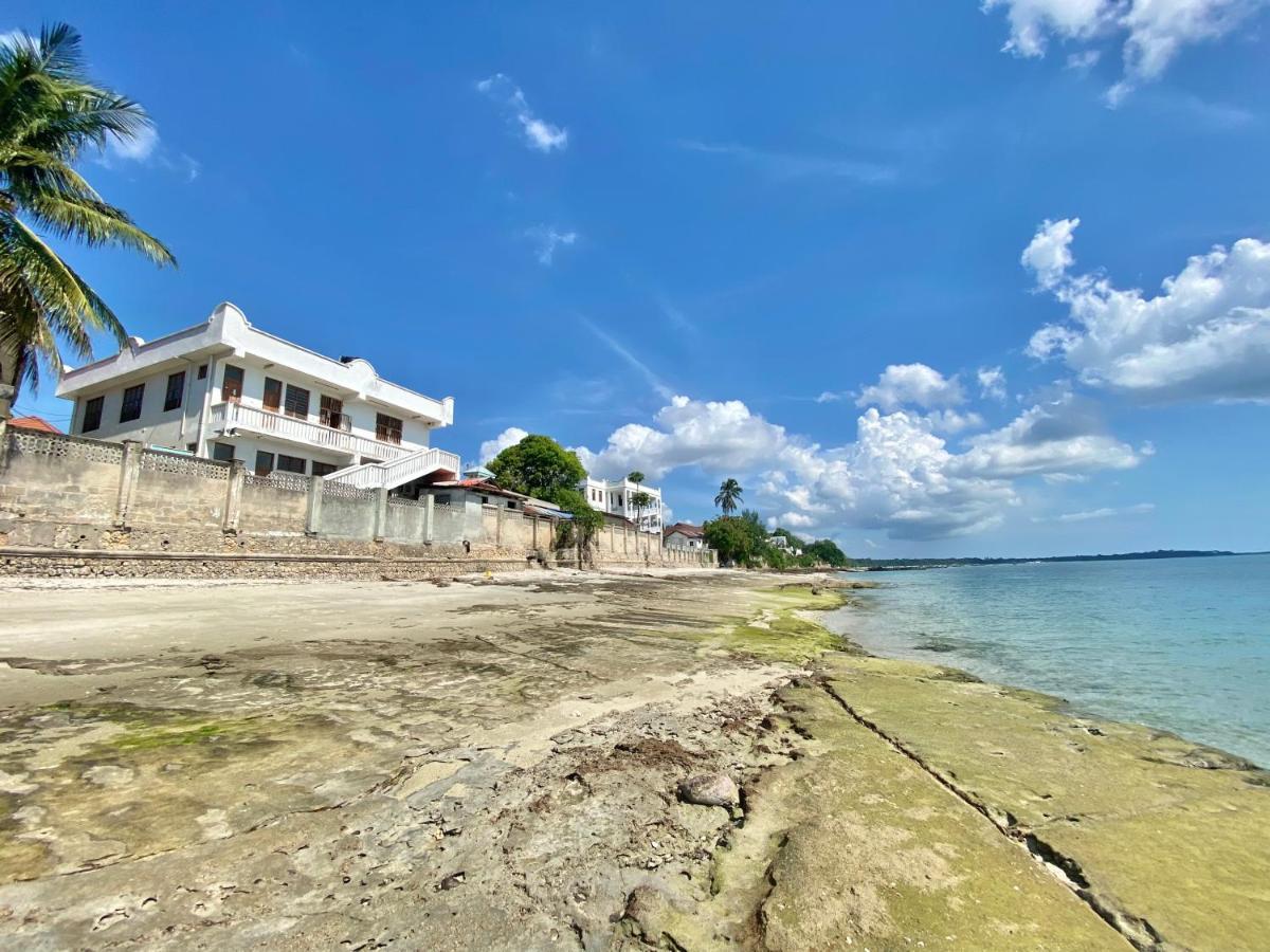 Victoria Apartments Zanzibar Exterior foto